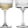Pasabahce ELYSIA 440436 Champaign Glas Dessertglas 260 Ml 4er Set Gläser-Set -Küchenbedarf Laden a6d8277c9097231049aa81922c778970