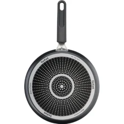 Tefal B56410 Day By Day On - Crêpepfanne - Schwarz -Küchenbedarf Laden a6e5fb38f872b50dfee7abfe95a5ce1a