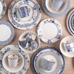 Laura Ashley Set 36-teiliges Geschirr 3 Laura Ashley Set 36-teiliges Geschirr -Küchenbedarf Laden a7ca0108d816738f758a7cd68884fa84