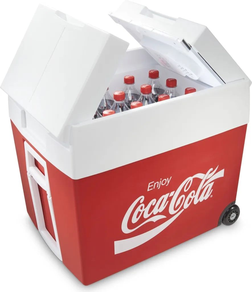Coca-Cola Kühlbox MT48W Ac Dc 48 L Coca-Cola Kühlbox MT48W Ac Dc 48 L -Küchenbedarf Laden a87af1ac47646a43c7051081bac62e4e