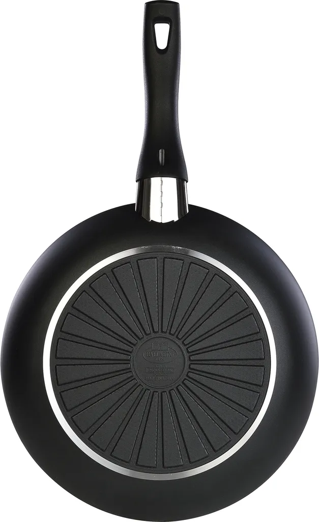 Ballarini Bratpfanne Bologna beschichtet Aluminium, 28cm Ballarini Bratpfanne Bologna Beschichtet Aluminium, 28cm -Küchenbedarf Laden a87e65c99bd7440bfed0e6bea10ede06