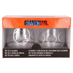 Kame DBZ Glas 2er-Set Dragon Ball 5 Kame DBZ Glas 2er-Set Dragon Ball -Küchenbedarf Laden a8949fc2d8b3f4490805e917b9db40b1