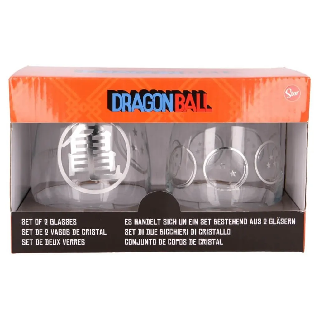 Kame DBZ Glas 2er-Set Dragon Ball Kame DBZ Glas 2er-Set Dragon Ball -Küchenbedarf Laden a8949fc2d8b3f4490805e917b9db40b1
