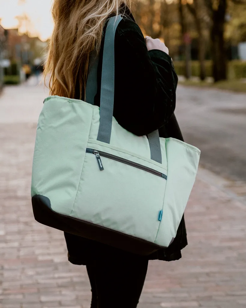 Alfi Isobag Compact mint green 23,00l Alfi Isobag Compact Mint Green 23,00l -Küchenbedarf Laden a92d66116061ca5185bb25304b6ac1b2