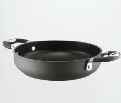 Bialetti Leonardo Perfecta Servierpfanne Ø 24 Cm