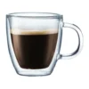 BODUM 0,3l Bistro Double Wall Mug 2er Set -Küchenbedarf Laden a9cc9f227c8e0c4c8fe53c768dc250c0