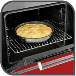 Tefal Pfannenset INGENIO 24/28cm L94092 + 2 X Jamie Oliver Glasdeckel 24/28cm + 2 Griffe + Ingenio Pfannenwender -Küchenbedarf Laden a9dde3449cd770d6a245d48b201a81f0