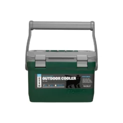 Herbertz Messer Solingen Stanley ADVENTURE COOLER Kühlbox 6,6 L In Grün Dunkelgrün -Küchenbedarf Laden aac04c8f5d95288c0243aa324709704e