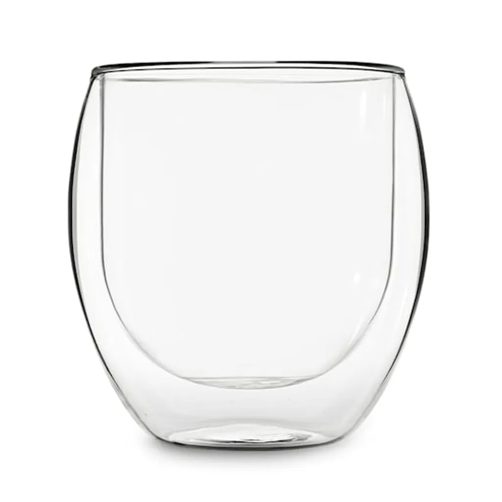 DUOS 4X 410ml Jumbo doppelwandige Thermo-Gläser + 4X Edelstahl-LÖFFEL, für Latte Macchiato, Cocktails, Vorspeisen by Feelino DUOS 4X 410ml Jumbo Doppelwandige Thermo-Gläser + 4X Edelstahl-LÖFFEL, Für Latte Macchiato, Cocktails, Vorspeisen By Feelino -Küchenbedarf Laden aad9b1338993117bf501e9fb91edf67e