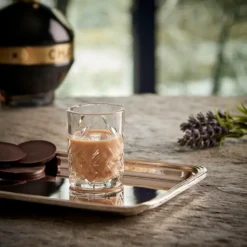 Pasabahce 52780 Shot Glas Stamper Timeless In Crystal Design 4er-Set -Küchenbedarf Laden abc74fc334c5b89e5461ce73561fabfd