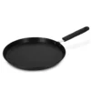 Navaris Crêpespfanne Pfannkuchenpfanne Palatschinkenpfanne - 26cm Pfanne Für Crêpes Pancakes - Alle Kochflächen - Antihaftbeschichtung 1 Navaris Crêpespfanne Pfannkuchenpfanne Palatschinkenpfanne - 26cm Pfanne Für Crêpes Pancakes - Alle Kochflächen - Antihaftbeschichtung -Küchenbedarf Laden acc2976a77c3c3e9c36fd64ca6ec52d3