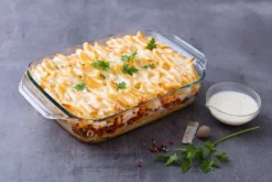 Pyrex 407B000 Bräter Rechteckig 31x20x6,2cm, Klar -Küchenbedarf Laden acc7a80ba4621eb0a823cc4f7e62ad8b