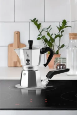 Bialetti Induktionskochteller 13cm -Küchenbedarf Laden acec86683db42f328e40b80cc2e3e5f4