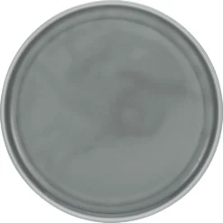 CreaTable 16735 Tafelservice Chef Collection Für 6 Personen, Porzellan, Grau (1 Set, 12-teilig) -Küchenbedarf Laden acf687a57a2f735cd72482e545728251