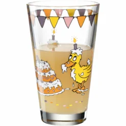 Leonardo Becher Ente Torte 300ml -Küchenbedarf Laden ae39745b74d20027e7a053de1a2f0a2f