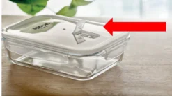 Glas Frischhaltedose Set Mit Deckel - 4x Vorratsdosen - Auslaufsicher Hitzebeständig Kältebeständig - Glasbehälter Boxen 3 Glas Frischhaltedose Set Mit Deckel - 4x Vorratsdosen - Auslaufsicher Hitzebeständig Kältebeständig - Glasbehälter Boxen -Küchenbedarf Laden ae5353167832a0e443cb4d7e78a08931