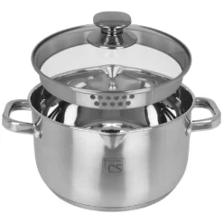 Kochtopf - Töpfe - Topf - Topfset 6tlg. Leipzig 5 Kochtopf - Töpfe - Topf - Topfset 6tlg. Leipzig -Küchenbedarf Laden aea2ccc9917a6a6364180afe117807f3