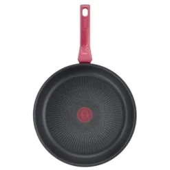 TEFAL G2730802 TÄGLICHER CHEF Pfanne 32 Cm, Induktion, Beständig, Antihaftbeschichtet, Leicht Zu Reinigen, Gesund, Hergestellt In Frankreich 4 TEFAL G2730802 TÄGLICHER CHEF Pfanne 32 Cm, Induktion, Beständig, Antihaftbeschichtet, Leicht Zu Reinigen, Gesund, Hergestellt In Frankreich -Küchenbedarf Laden af6a35c6b91515cdb067f5f89b91d5b3