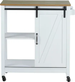 Wenko Küchenwagen Landhaus -Küchenbedarf Laden b006a46b2c72e57de940d673a9a16259