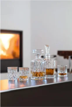 Nachtmann Noblesse Whiskybecher Set, 8er Set, Whiskyglas, Tumbler, Kristallglas, H 9.8 Cm 5 Nachtmann Noblesse Whiskybecher Set, 8er Set, Whiskyglas, Tumbler, Kristallglas, H 9.8 Cm -Küchenbedarf Laden b02eb6d9c416eff4ebde2dfadef75836