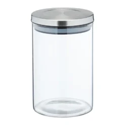 Relaxdays 3er Set Vorratsgläser 800 Ml 10 Relaxdays 3er Set Vorratsgläser 800 Ml -Küchenbedarf Laden b067f24cf2e98c8c038ac20ffd607d66