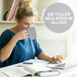 MIAMIO - 6 Er Set Kaffeetassen Palmanova Collection - Ocean 3 MIAMIO - 6 Er Set Kaffeetassen Palmanova Collection - Ocean -Küchenbedarf Laden b0f735bad73aa2e64bad70534517373f