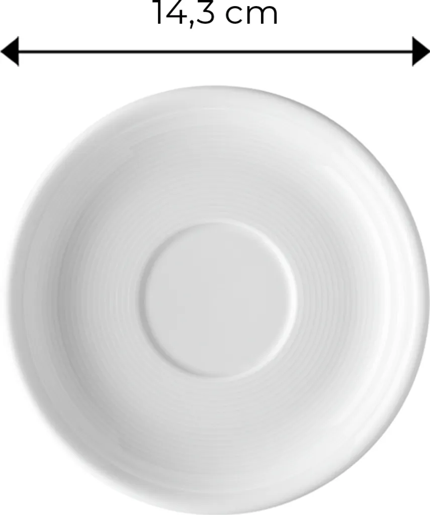 Thomas Trend Weiss Set 30-tlg. Kaffeeservice, 11400-800001-18743 Thomas Trend Weiss Set 30-tlg. Kaffeeservice, 11400-800001-18743 -Küchenbedarf Laden b14b9a04eaad3d681e91e7977c463702