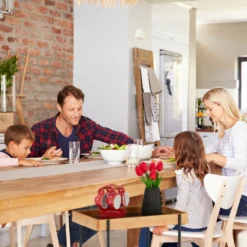 Relaxdays Servierwagen Bambus Schwarz Mit 2 Etagen -Küchenbedarf Laden b17d973b1de8941b0fd40a0ba7dbd04a