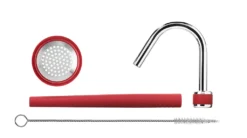 ISi Rapid Infusion Aufsatz - Anwendung Für Gourmet Whip (1er Pack) 7 ISi Rapid Infusion Aufsatz - Anwendung Für Gourmet Whip (1er Pack) -Küchenbedarf Laden b2d443963c6b137a58f8df9f8316c8c8