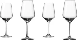 Vivo - Villeroy Und Boch Group Vivo Voice Bas.Glas Weissweinglas Set 4tlg. 19-5300-8120 3 Vivo - Villeroy Und Boch Group Vivo Voice Bas.Glas Weissweinglas Set 4tlg. 19-5300-8120 -Küchenbedarf Laden b336ed1a65c1149c61aed673e5806130