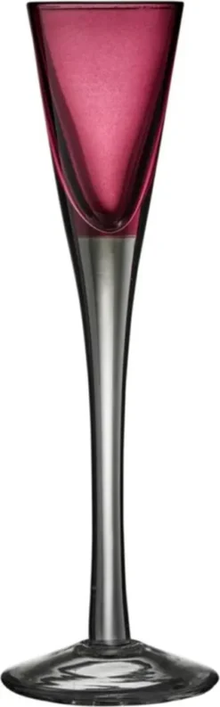Lyngby Likörgläser 2,5 Cl Bis 4 Cl 6er Set Bunt -Küchenbedarf Laden b3913877f1859974eabde0bfb1825583