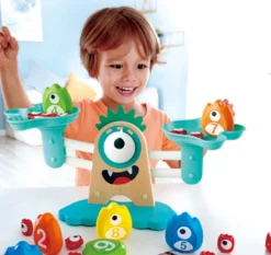HAPE Baby Monster-Waage Aufbewahrungsdosen Geschirr Plahap1222 -Küchenbedarf Laden b3d946d529b09fc83e5f671a6f29bd36