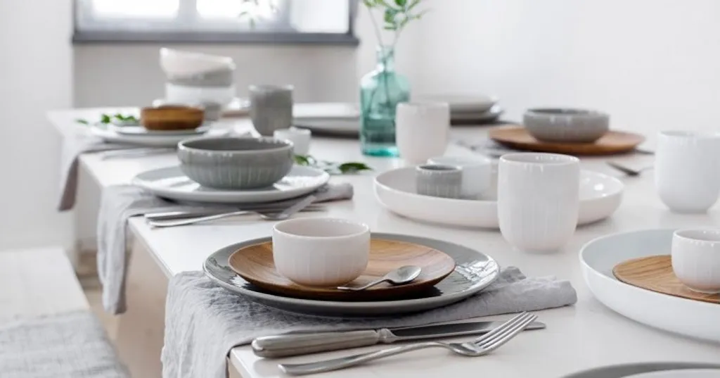 Arzberg JOYN | WHITE Set 12-tlg. Arzberg JOYN | WHITE Set 12-tlg. -Küchenbedarf Laden b425754a7c38310689dc6b607453b2f0