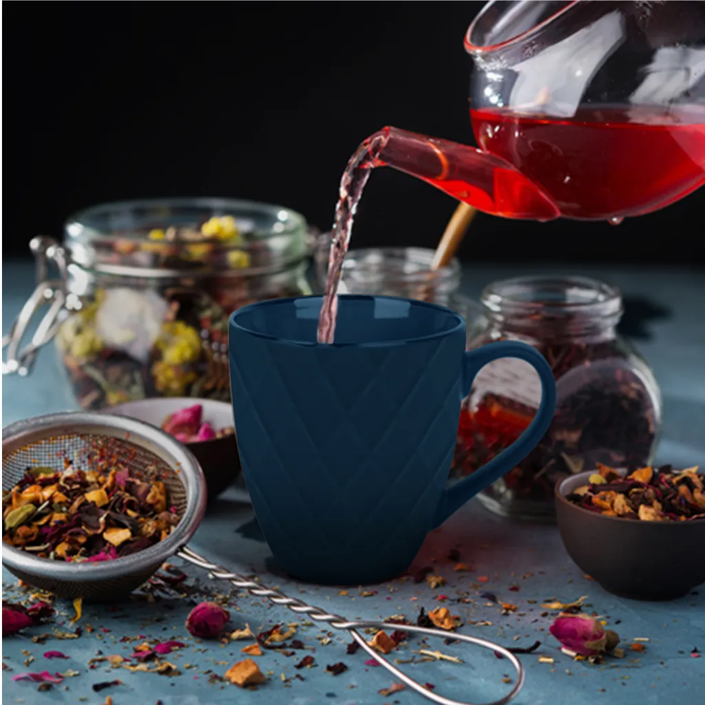 MIAMIO - 6 er Set Kaffeetassen Palmanova Collection - Ocean MIAMIO - 6 Er Set Kaffeetassen Palmanova Collection - Ocean -Küchenbedarf Laden b4a8af9a74c06ab150f087f774901b8f