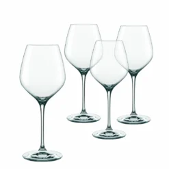 Nachtmann Supreme Burgunder XL Set/4 0092083-0 -Küchenbedarf Laden b4f835df4e87df8c1c84a90aed123e52