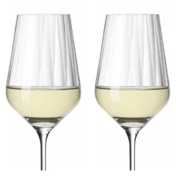 STERNSCHLIFF WEIßWEINGLAS-SET #2 VON DESIGN BY RITZENHOFF 4 STERNSCHLIFF WEIßWEINGLAS-SET #2 VON DESIGN BY RITZENHOFF -Küchenbedarf Laden b58be8f06fe187829e67570a5dd50715