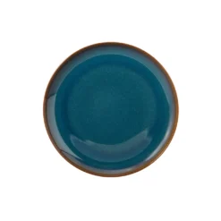 Like. By Villeroy & Boch Tafelset Crafted Denim Braun -Küchenbedarf Laden b590ae720ab7ed850bd63369d80b7d0b