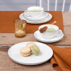 Seltmann Weiden Teeservice Lido Schwarz Mit Farbrand Zeitlos 4 Seltmann Weiden Teeservice Lido Schwarz Mit Farbrand Zeitlos -Küchenbedarf Laden b5c902b462d0919b3e58cf401569f09c