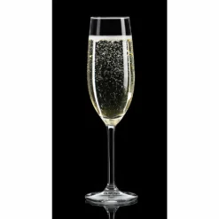 Ritzenhoff & Breker Sektglas "VIO" 0,21 L -Küchenbedarf Laden b7585232181758ce4b0c9cae210fc4cc