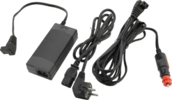 Compass 07090 - Kühlbox ALPICOOL Mit Kompressor 30l 230/24/12V -20°C BLAU 7 Compass 07090 - Kühlbox ALPICOOL Mit Kompressor 30l 230/24/12V -20°C BLAU -Küchenbedarf Laden b80be2af58480bb46e138e2279ecc4a5