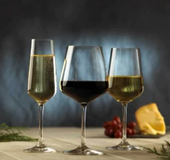 Villeroy & Boch Rotweinglas Set Ovid Klar, 4 Tlg. 10 Villeroy & Boch Rotweinglas Set Ovid Klar, 4 Tlg. -Küchenbedarf Laden b86f365c90b8e3589d714f640578d6c5