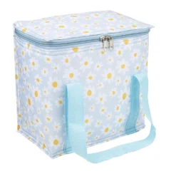 Kühltasche Groß 7L Faltbar Kühlbox Thermotasche 24x15x22 Cm Isotasche Picknick -Küchenbedarf Laden b9717dae762cf5361bd75c5593c85add