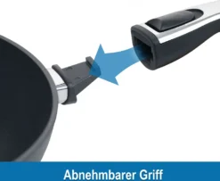 Genius Cerafit Plasma Pfannen, Set 5-tlg. -Küchenbedarf Laden ba89dfdb019ab14d64cdb039b04b8011