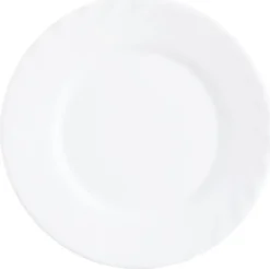 Luminarc 19tlg. Tellerset + Schale Trianon -Küchenbedarf Laden babd1ea56f8fae21c3720c23209875fa