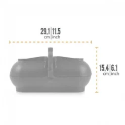 Petromax Gusseiserner Kartoffelbräter -Küchenbedarf Laden baef9b68e9e0ce993091ba4a93bfbfba