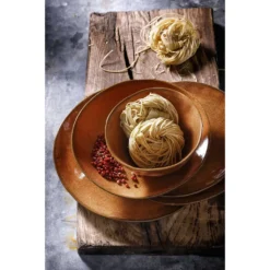 1 X Palmer Rustique Keramik Tafel Service Set 24 Tlg. 6 Pers. Rost 6 1 X Palmer Rustique Keramik Tafel Service Set 24 Tlg. 6 Pers. Rost -Küchenbedarf Laden bb10ca3e7e5d548d2b2e8ed308b88e7b