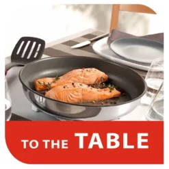 Tefal Ingenio Preference Pfannen Und Topf-Set 15-teilig -Küchenbedarf Laden bb26dd22bf0d7f25fe3a424be075421a