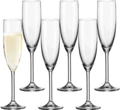 Leonardo DAILY Gläserset 36-teilig -Küchenbedarf Laden bb509c4d70a4f68ea3d208179e4a9426