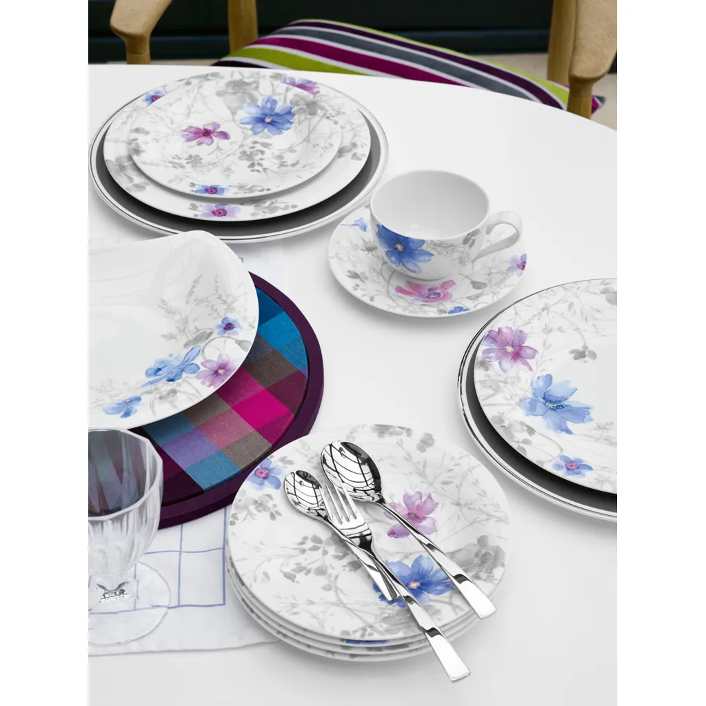 Villeroy & Boch Mariefleur Gris Basic Kaffee Set für bis zu 6 Personen 18 teilig Villeroy & Boch Mariefleur Gris Basic Kaffee Set Für Bis Zu 6 Personen 18 Teilig -Küchenbedarf Laden bd565da18eeab4a841f5dd0a7302a10d