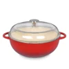 402601028, 402601428 Schmorpfanne "Marmite", 28 Cm Provence Küchenprofi -Küchenbedarf Laden bdb7ea9ace5e5d3032ed678ad152ab2a